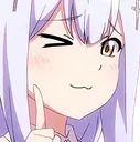 Emoji RaphiWink