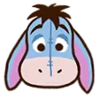 Emoji Bourriquet
