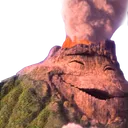 Emoji Lava2