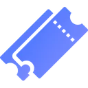 Emoji ticket