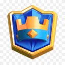 Emoji clashroyale