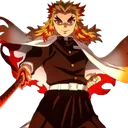 Emoji rengoku
