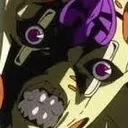 Emoji JOJO
