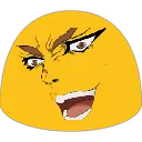 Emoji jojoemoji