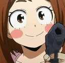 Emoji ochacoogun