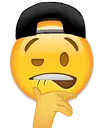Emoji swag