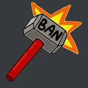 Emoji ban