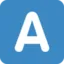 Emoji regional_indicator_a1