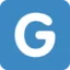 Emoji regional_indicator_g