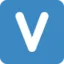 Emoji regional_indicator_v