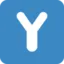 Emoji regional_indicator_y