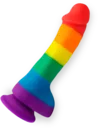 Emoji dildo