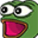 Emoji poggers