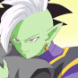 Emoji GokuBHug