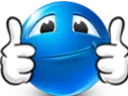 Emoji JoobiThumbsUp
