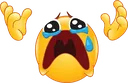 Emoji WhyyyyyCry_