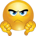 Emoji no