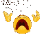 Emoji dust