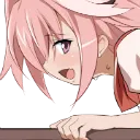 Emoji astolfo1