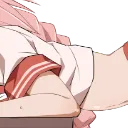 Emoji astolfo2