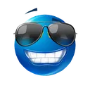 Emoji JoobiCool