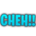 Emoji cheh