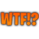 Emoji wtf