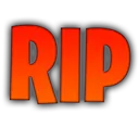 Emoji RIP