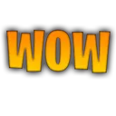 Emoji wow
