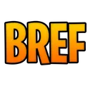 Emoji BREF
