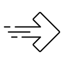 Emoji arrow
