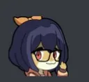 Emoji happy