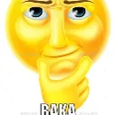 Emoji baka