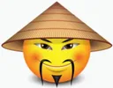 Emoji dadorlesnouilles