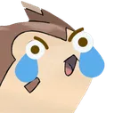 Emoji BOUAAAVH