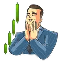 Emoji 7030_FeelsGoodTrader