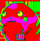 Emoji pikachu_rainbow