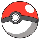 Emoji EW_pokeball