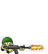 Emoji pewpew