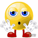 Emoji toctoc