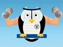 Emoji pengu