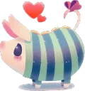 Emoji poogie