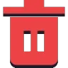 Emoji delete
