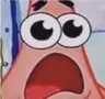 Emoji patrickcry