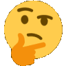 Emoji wut