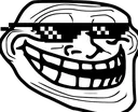 Emoji Troll