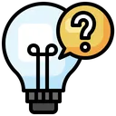 Emoji ampoule