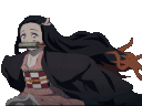 Emoji Nezukorun