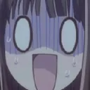 Emoji TohruHonda_Scared