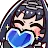 Emoji OuroKronii_Heart